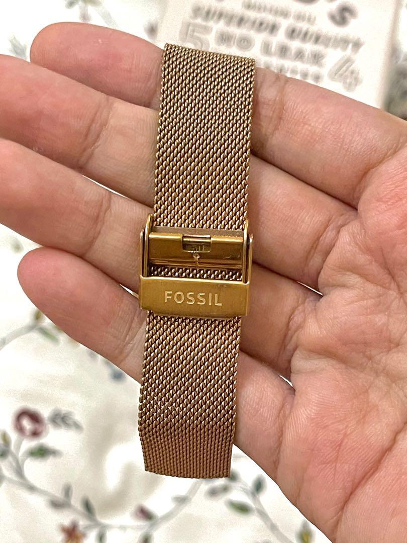 Fossil hybrid harper 2025