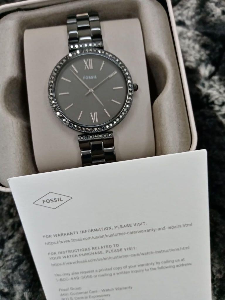 Fossil es4540 sales