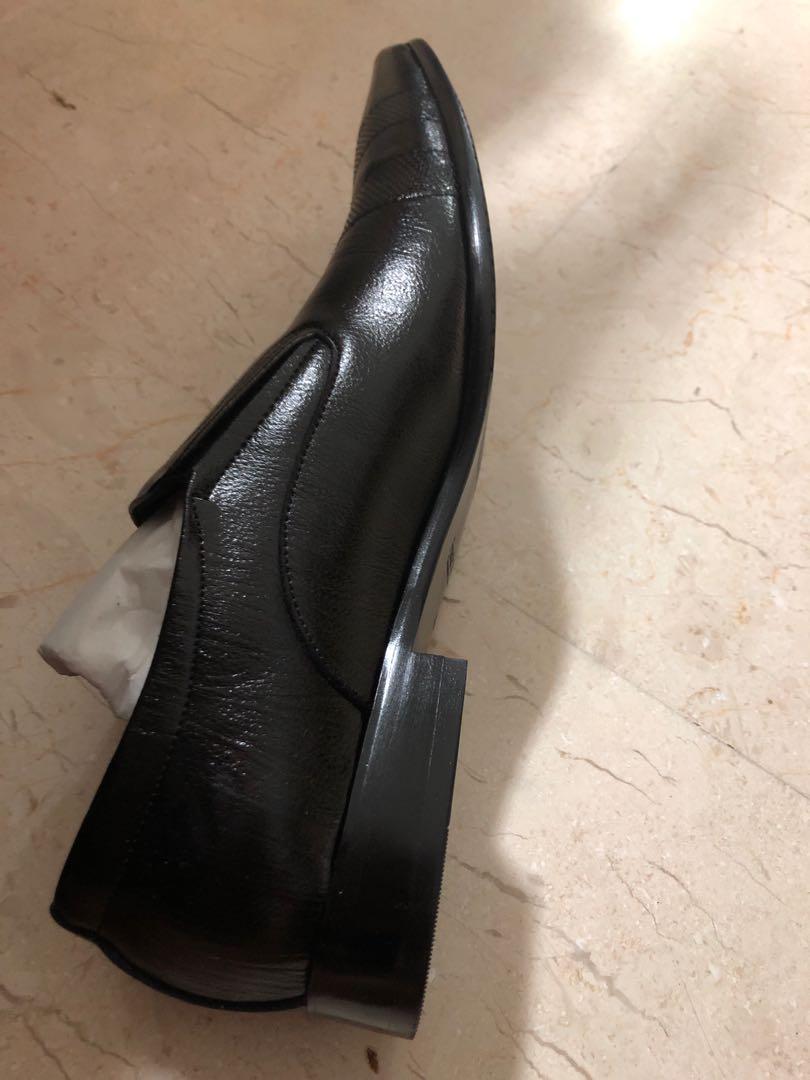 Frank williams shoes isetan clearance