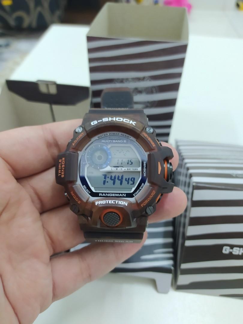 Rangeman okapi best sale price