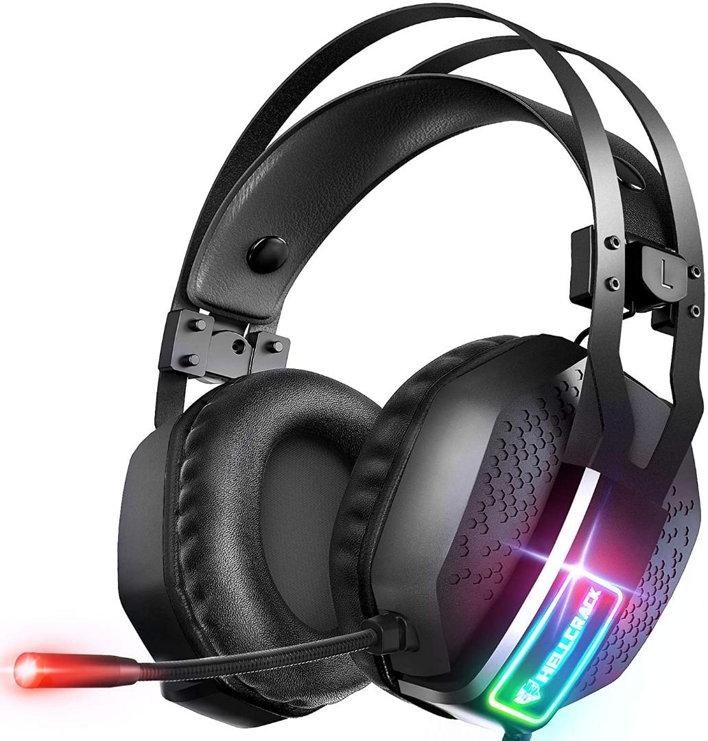 Hellcrack headset xbox discount one