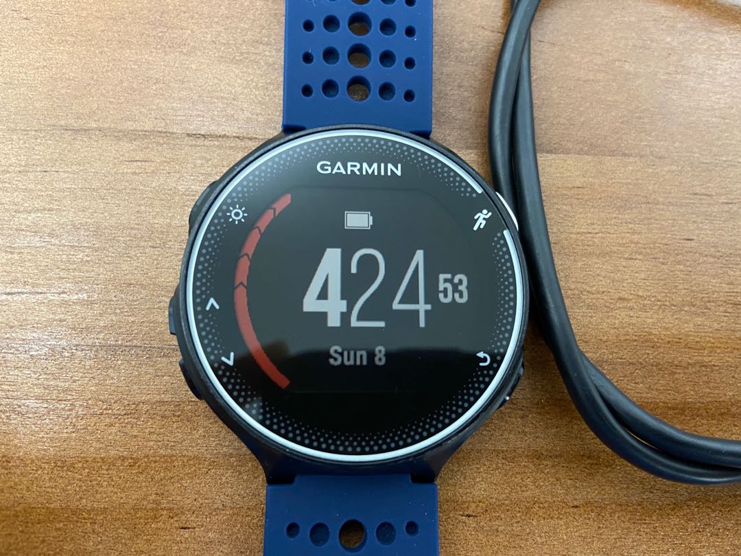 Garmin discount 230 price