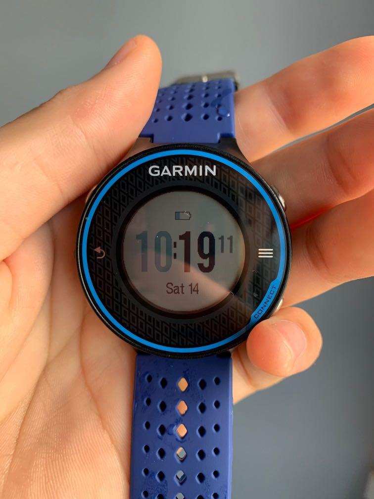 Garmin best sale 620 price