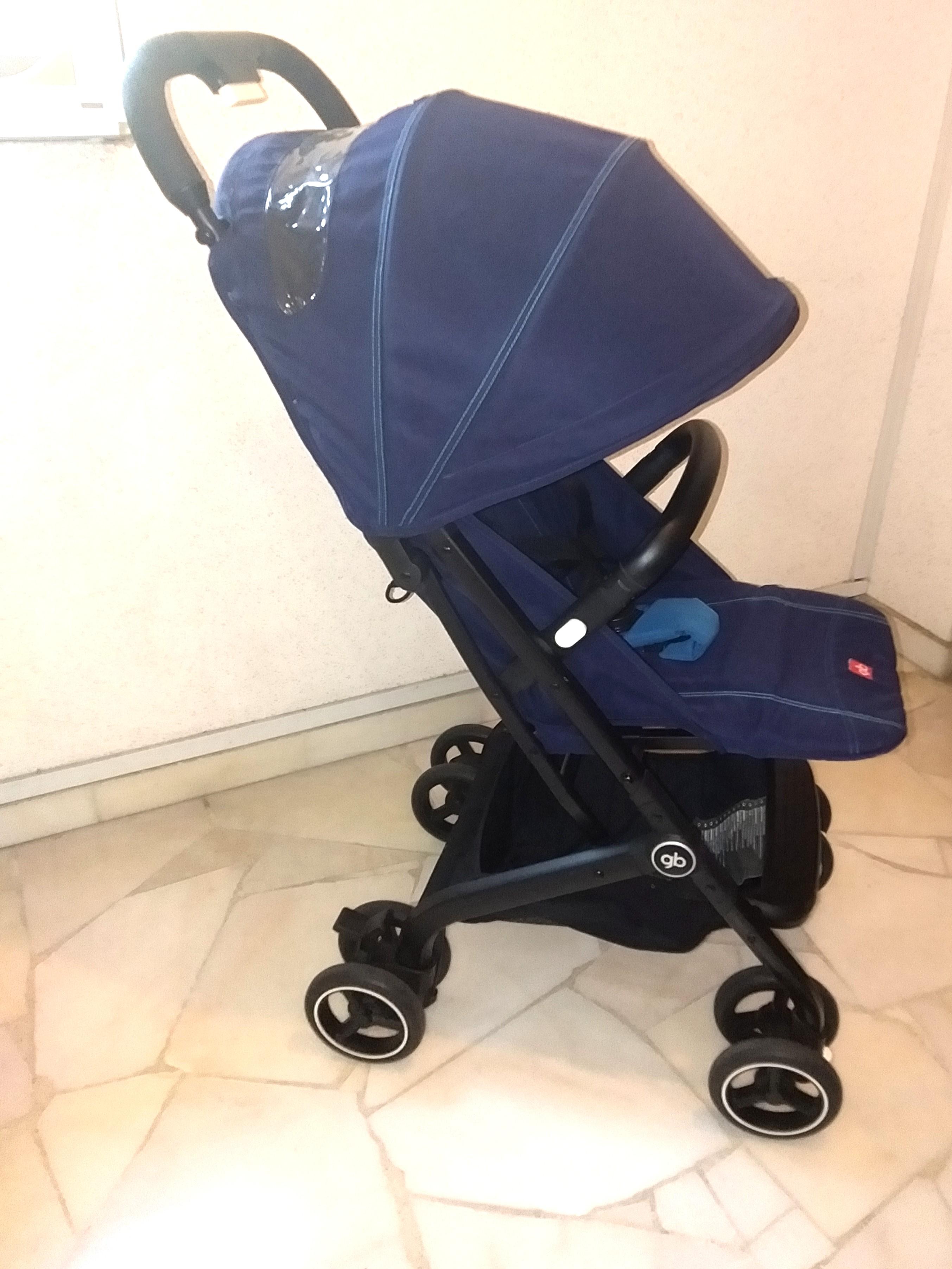 Gb qbit plus cabin size new arrivals