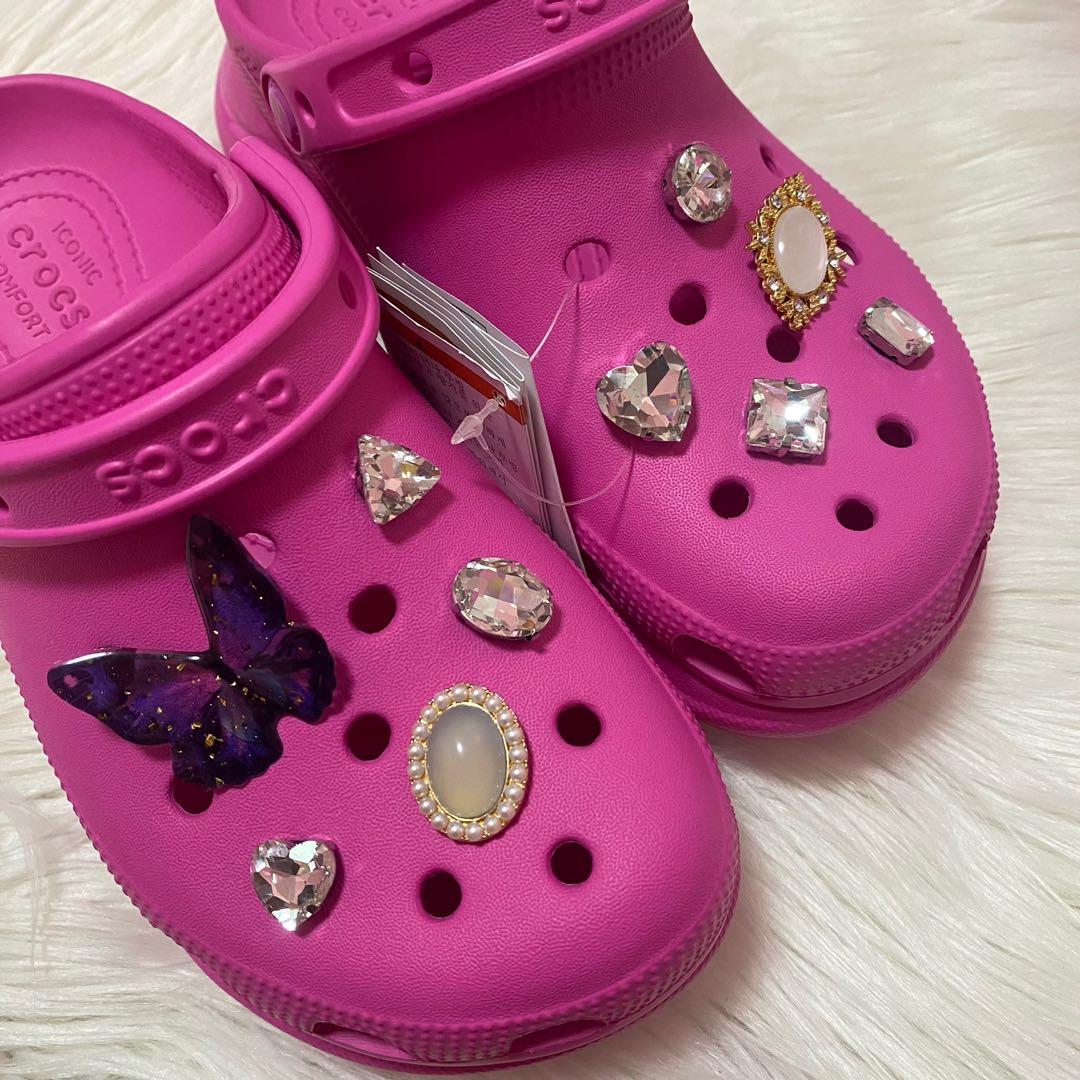 jewel jibbitz