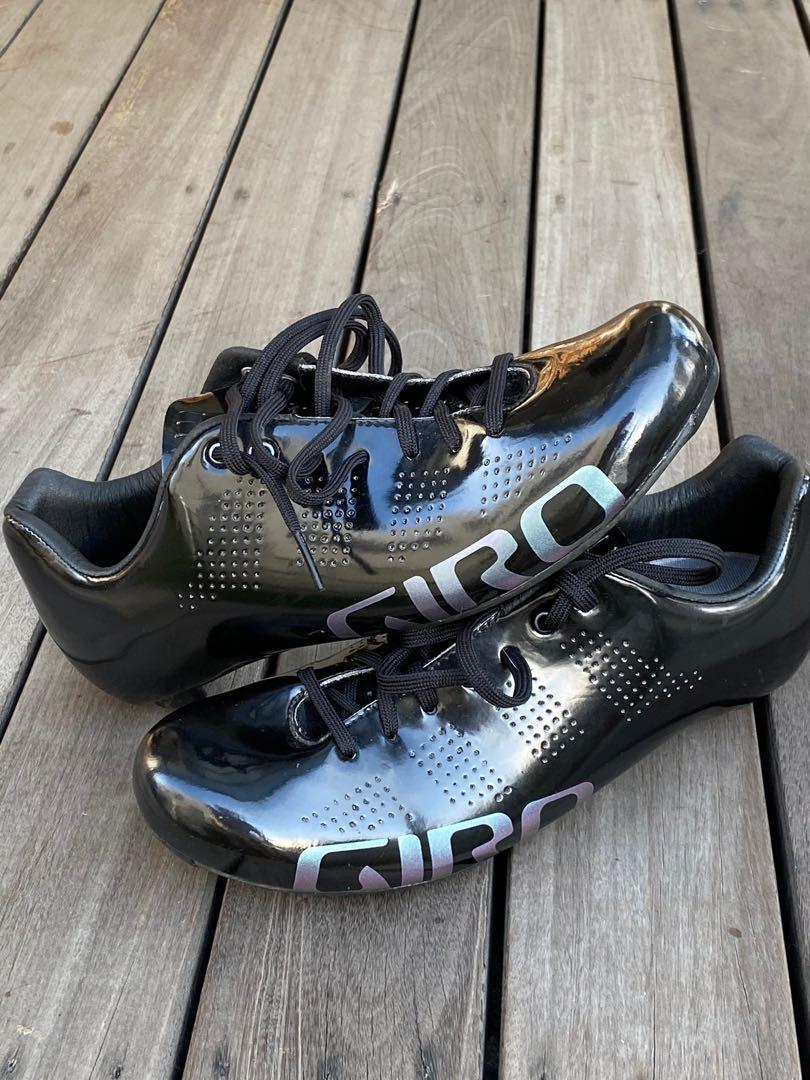 Giro Empire ACC Road Shoe Sports Equipment Bicycles Parts Bicycles on Carousell