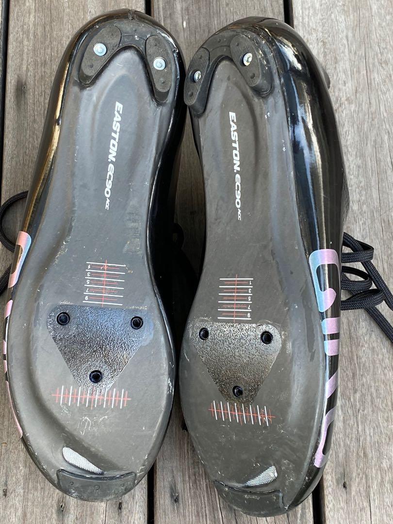 Giro Empire ACC Road Shoe Sports Equipment Bicycles Parts Bicycles on Carousell