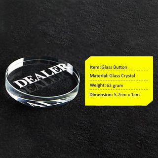 Pokerstars Chip Rack