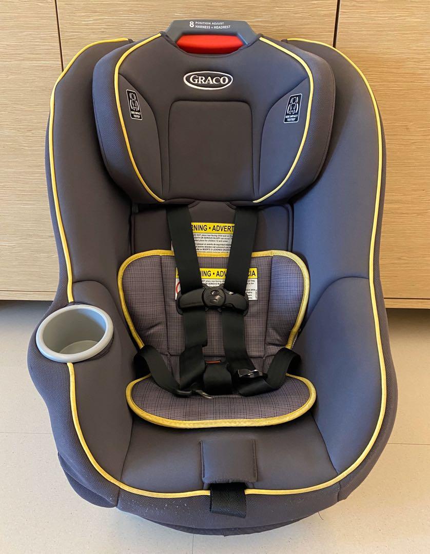 Graco Contender 65 convertible car seat Babies Kids Going Out