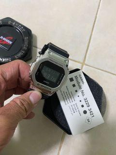 GSHOCK GM5600