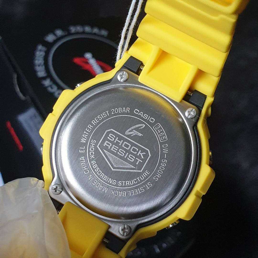 G Shock Dw 5900rs 9dr Dw5900rs 9dr Dw 5900rs 9dr Dw5900rs Dw 5900rs Casio Casio Casio Gshock G Shock Tapak Kucing Gshock Gshock Men S Fashion Watches Accessories Watches On Carousell