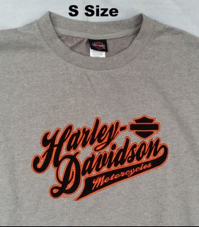 Harley Davidson 男裝長袖衛衣64206802929793110