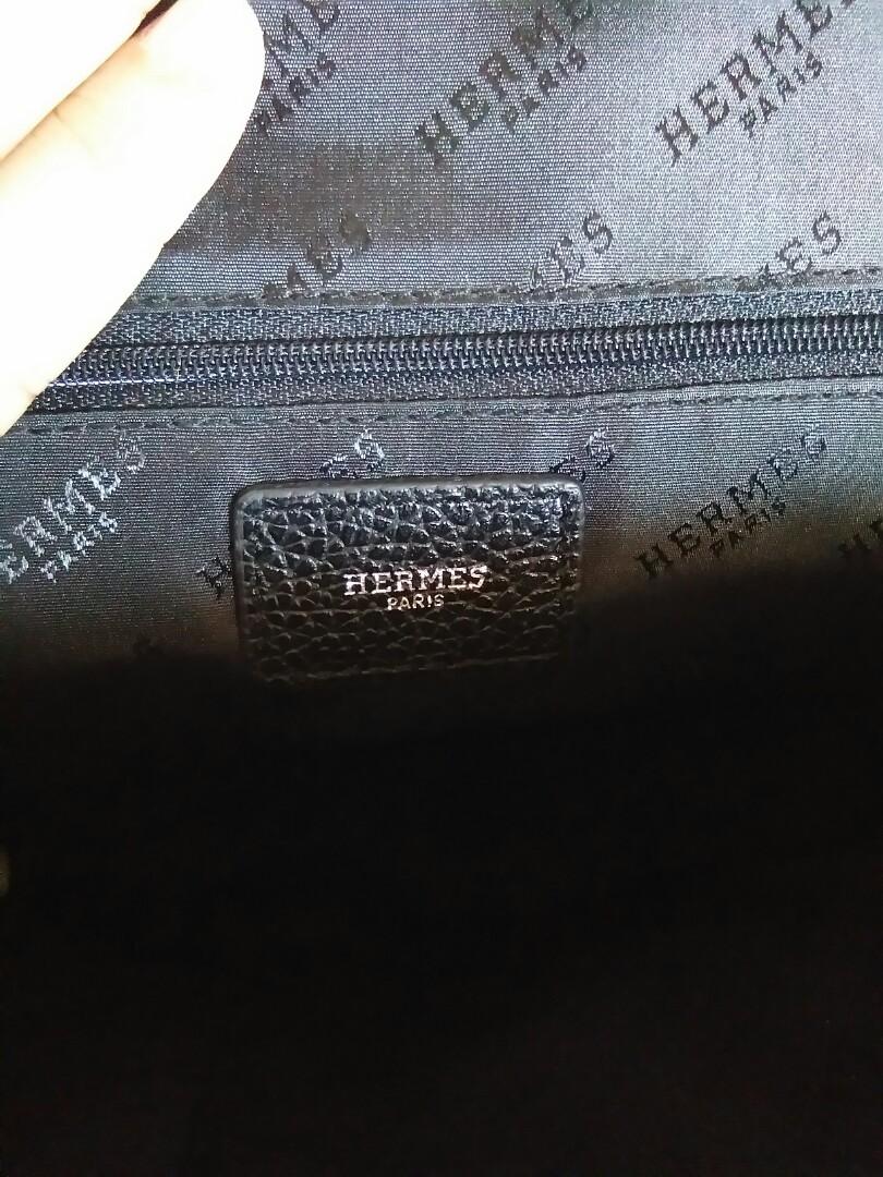 Freeeee postage Hermes paris, Women's Fashion, Bags & Wallets on Carousell