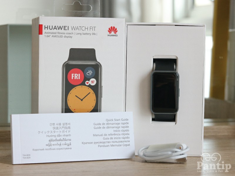 Android wear best sale pantip