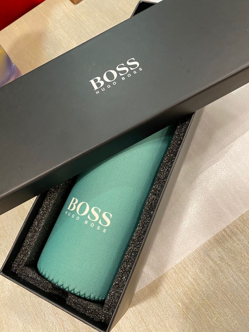Hugo Boss bottle Furniture Home Living Kitchenware Tableware