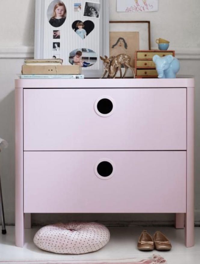 Ikea children drawer store