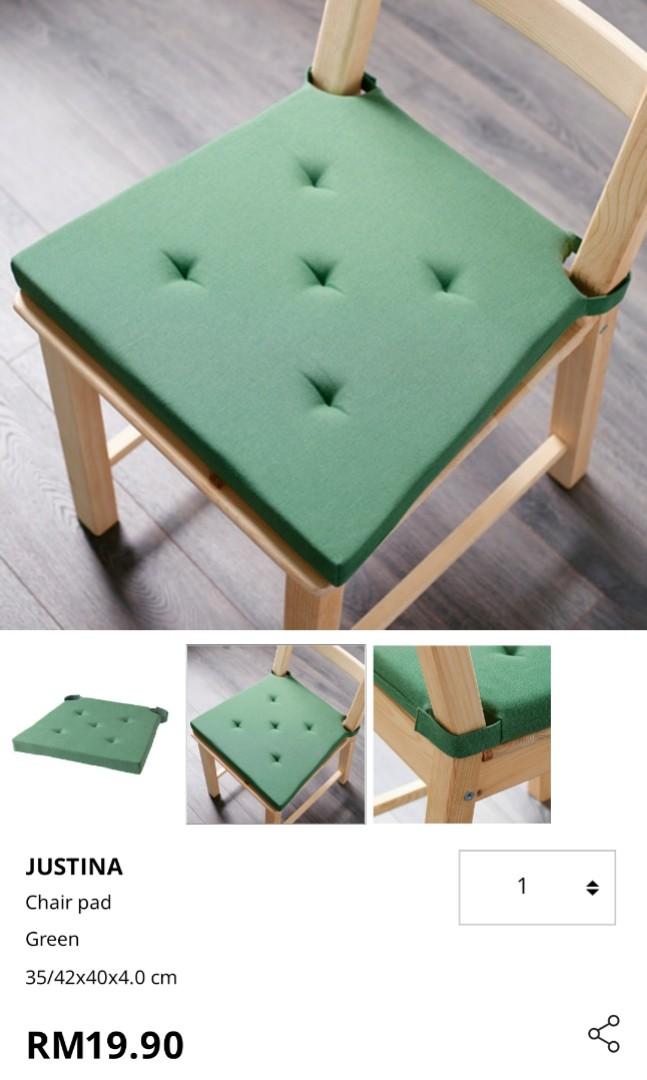 Justina best sale cushion ikea