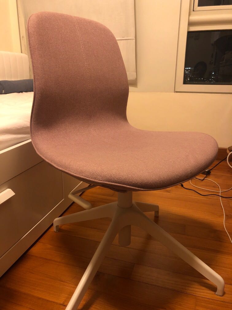 ikea langfjall