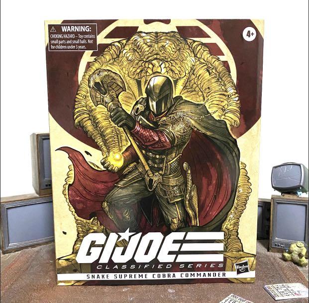 sdcc cobra commander 2020
