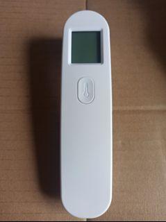 Infrared thermometer ( dual use)