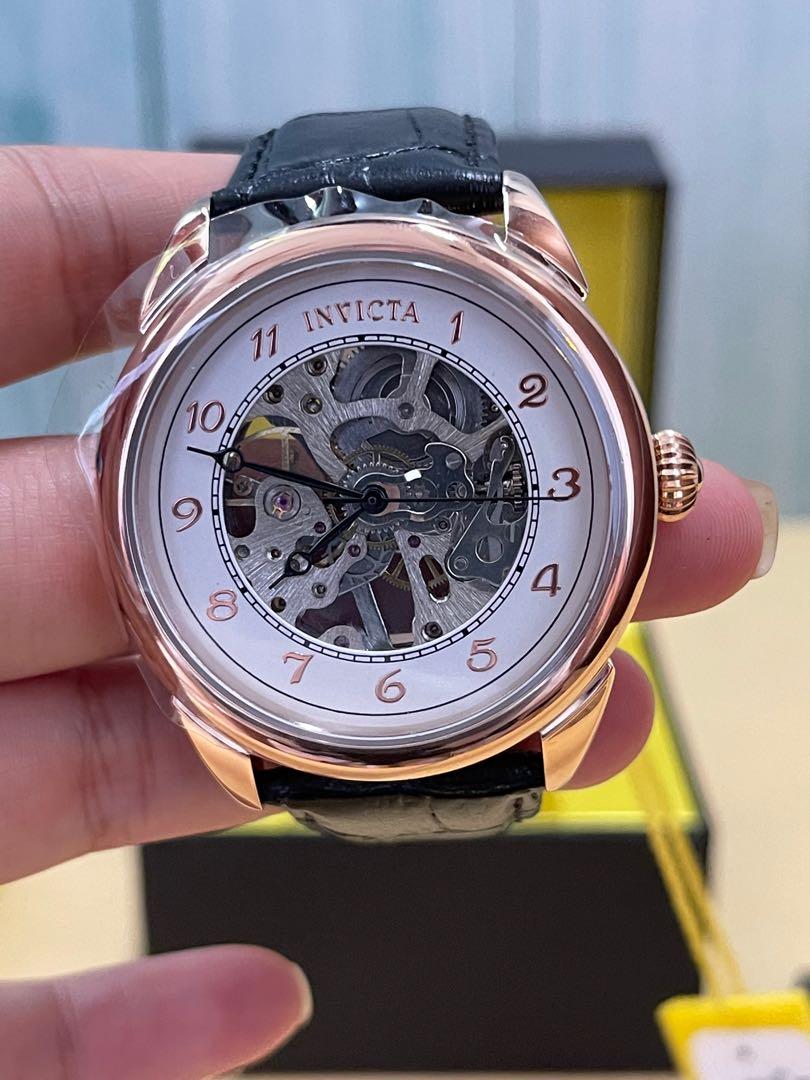 Invicta 31311 top