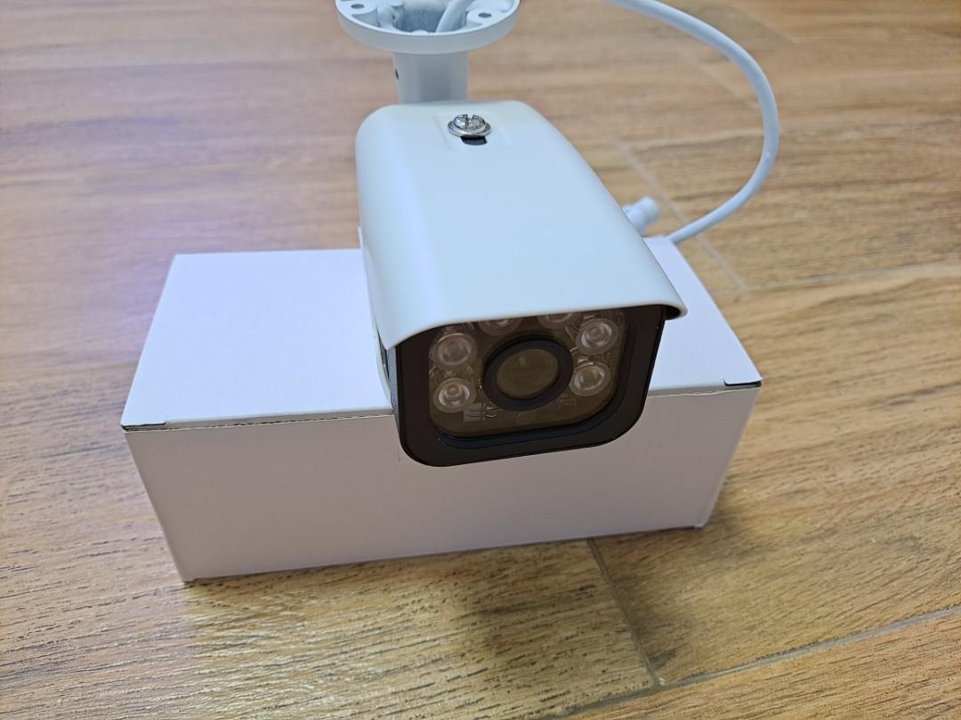 IP cam （分類：保安系統及閉路電視）位於 Hong Kong。 由 andy5286 提交（商品編號 1049020876，圖片 1）。簡介： 。