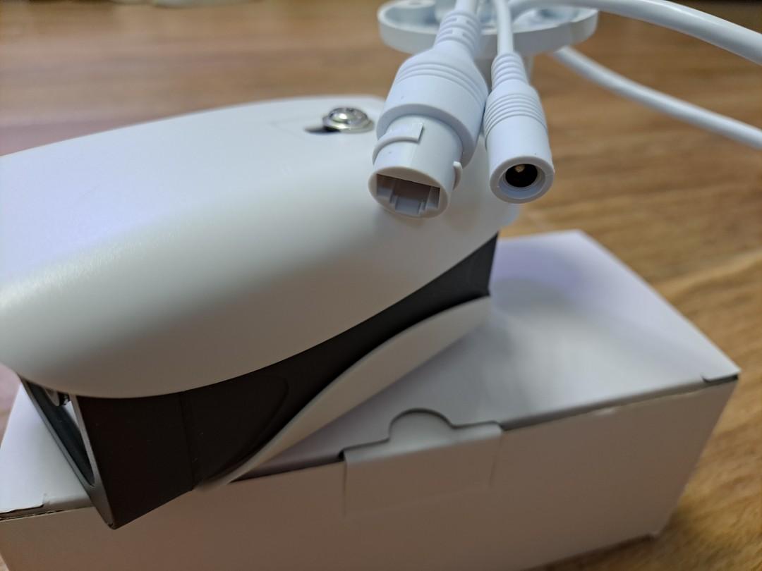 IP cam （分類：保安系統及閉路電視）位於 Hong Kong。 由 andy5286 提交（商品編號 1049020876，圖片 2）。簡介： 。