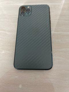 Iphone 11 Pro Max 512gb Mobile Phones Tablets Carousell Singapore