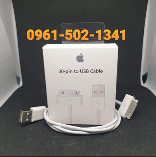 IPHONE 4S CHARGER IPAD 1 2 AND 3 CHARGER original apple charger