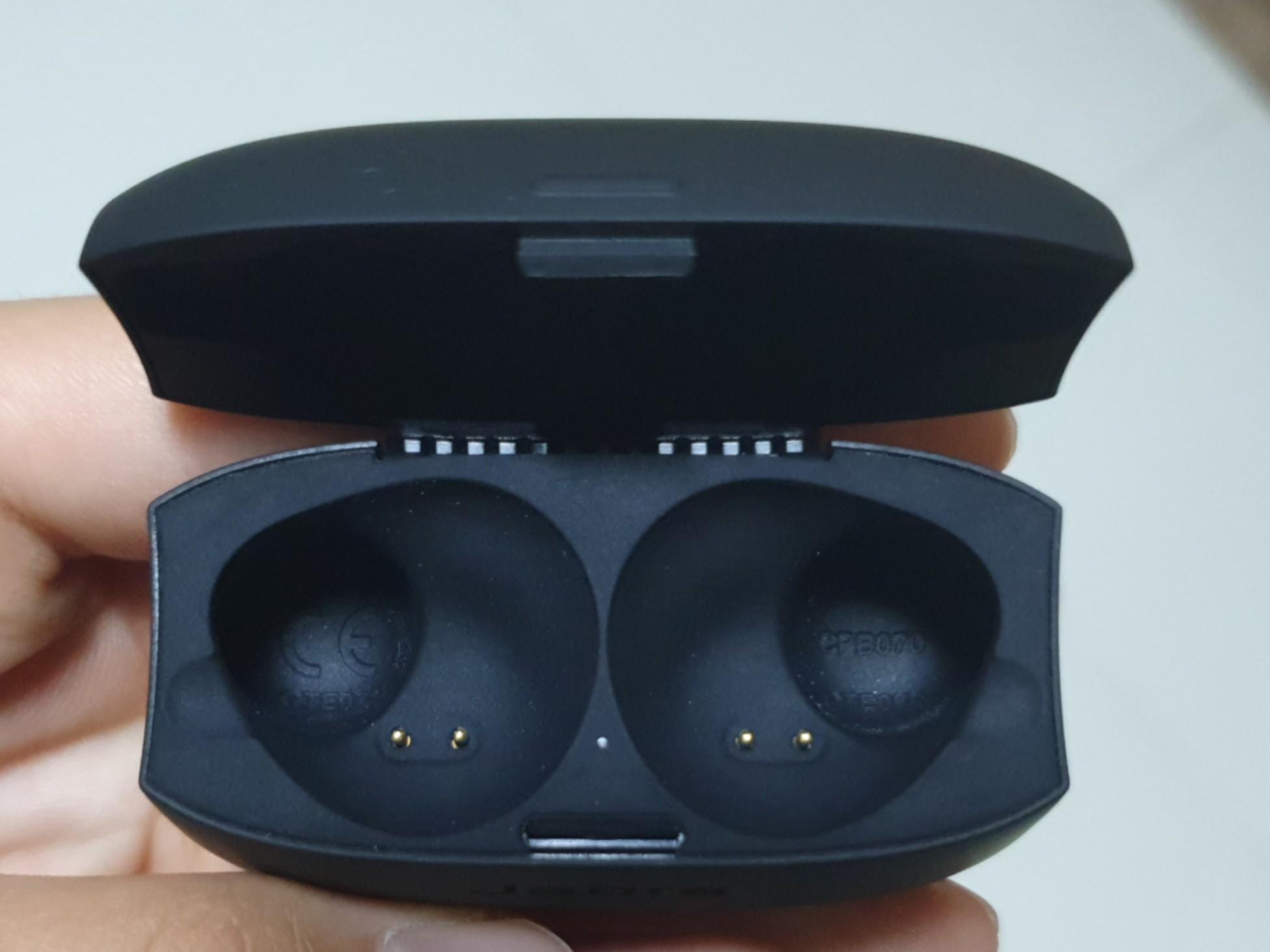 Jabra elite 65t charging case only on sale