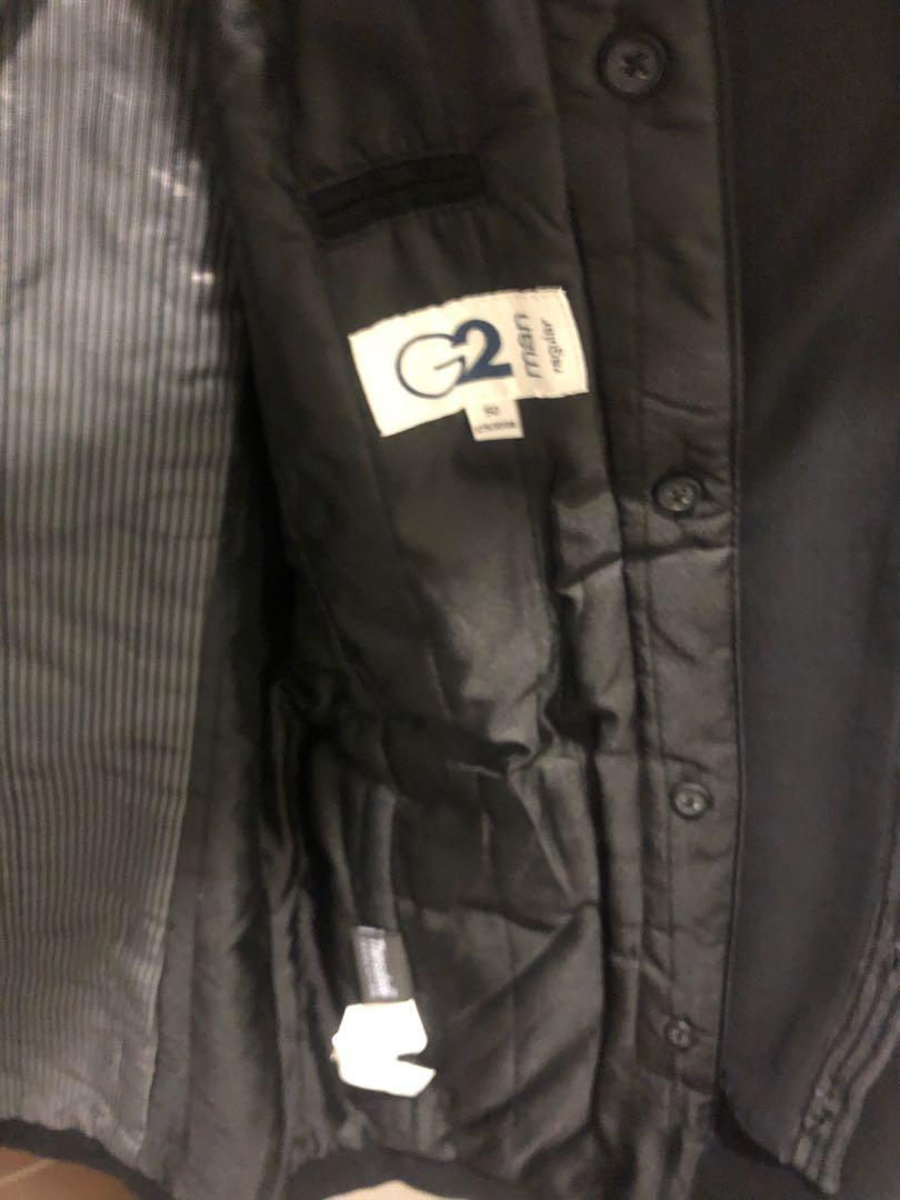 Jacket (Category: Coats, Jackets and Outerwear) located in Singapore. Submitted by friendlybear (Listing ID 1048895878, Image 3). Description: Various blazer jackets .