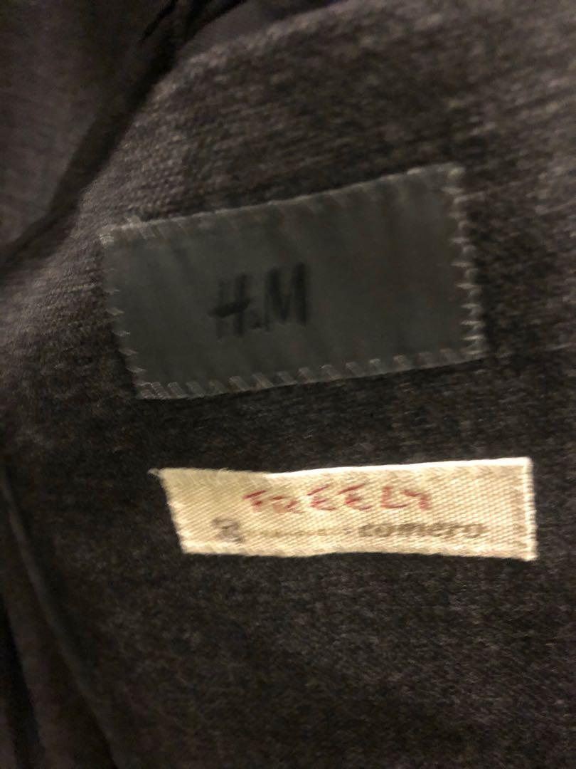 Jacket (Category: Coats, Jackets and Outerwear) located in Singapore. Submitted by friendlybear (Listing ID 1048895878, Image 6). Description: Various blazer jackets .