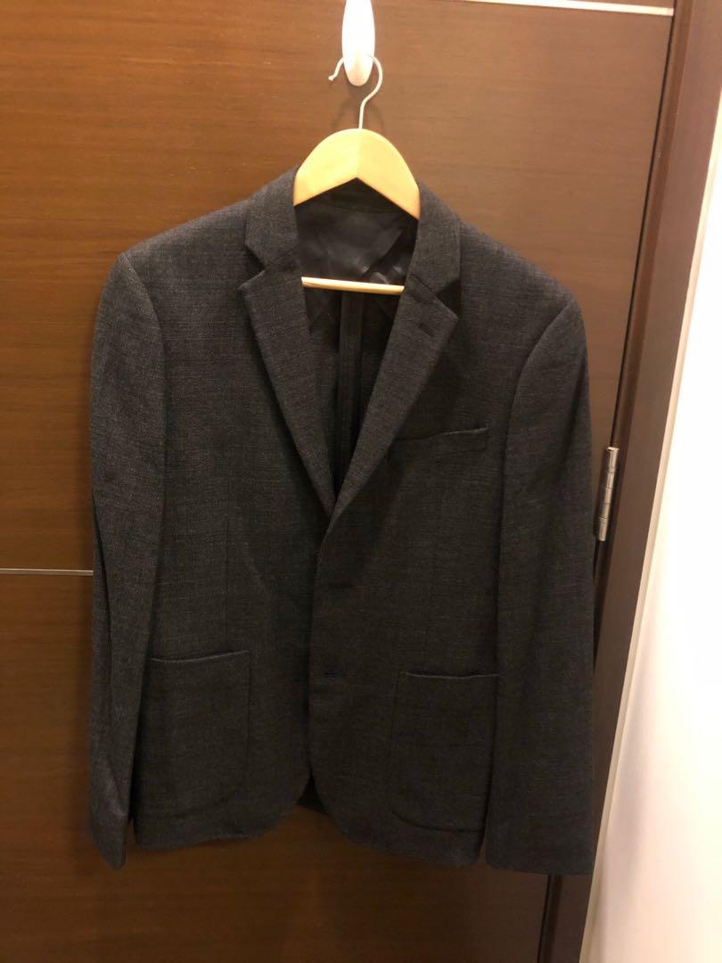 Jacket (Category: Coats, Jackets and Outerwear) located in Singapore. Submitted by friendlybear (Listing ID 1048895878, Image 7). Description: Various blazer jackets .