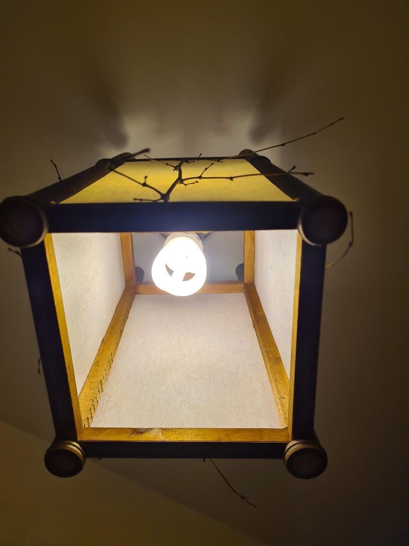 Japanese Wooden Lamp Decor For Restaurant Living Room Hallway Japan Vintage Lighting and lantern, Furniture & Home Living, Home Decor, Other Home Decor on Carousell Japanese Wooden Lamp Decor For Restaurant Living Room Hallway Japan Vintage Lighting And Lantern, Furniture & Home Living, Home Decor, Other Home Decor On Carousell