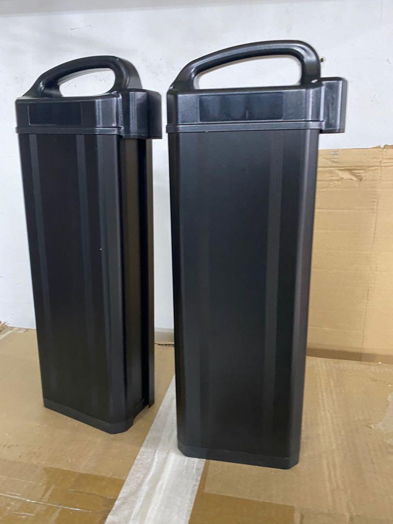 Ji Move MC Battery Sports Equipment, PMDs, E-Scooters E-Bikes