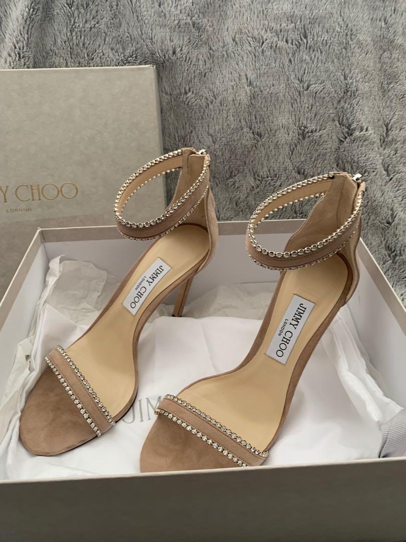 Jimmy choo sales dochas