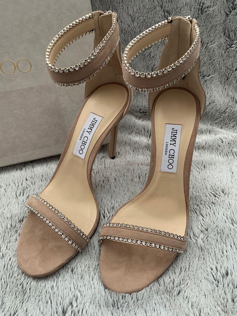 Dochas 100 sale jimmy choo