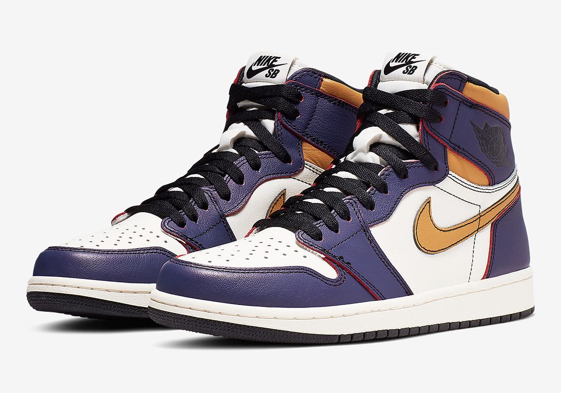 aj1 defiant stockx