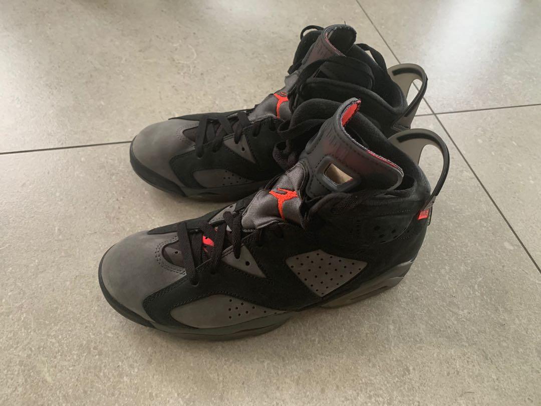 Nike air jordan 6 psg store