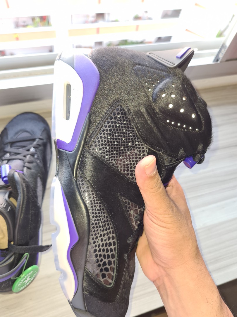 retro 6 social status