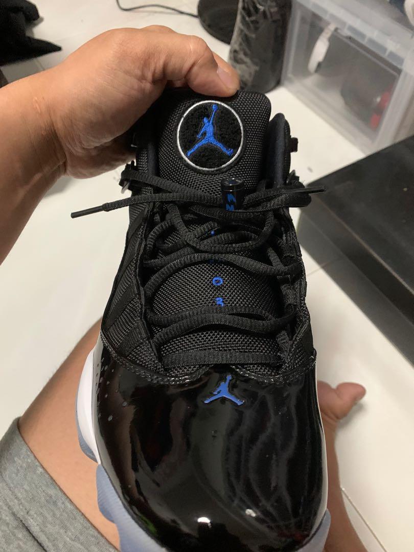jordan 6 space jam