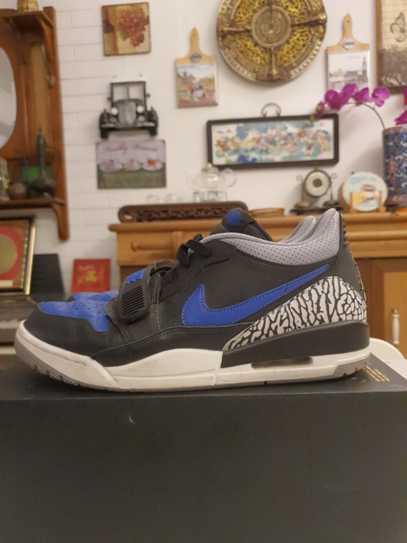 jordan legacy 312 royal