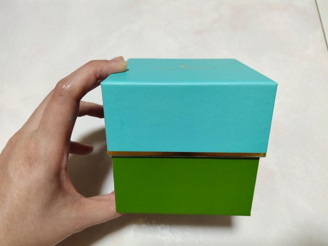 Kate Spade Watch Box Luxury Watches on Carousell