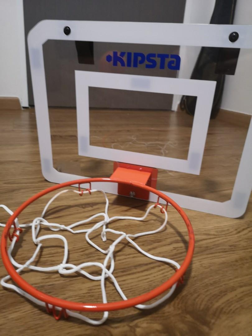 kipsta basketball net