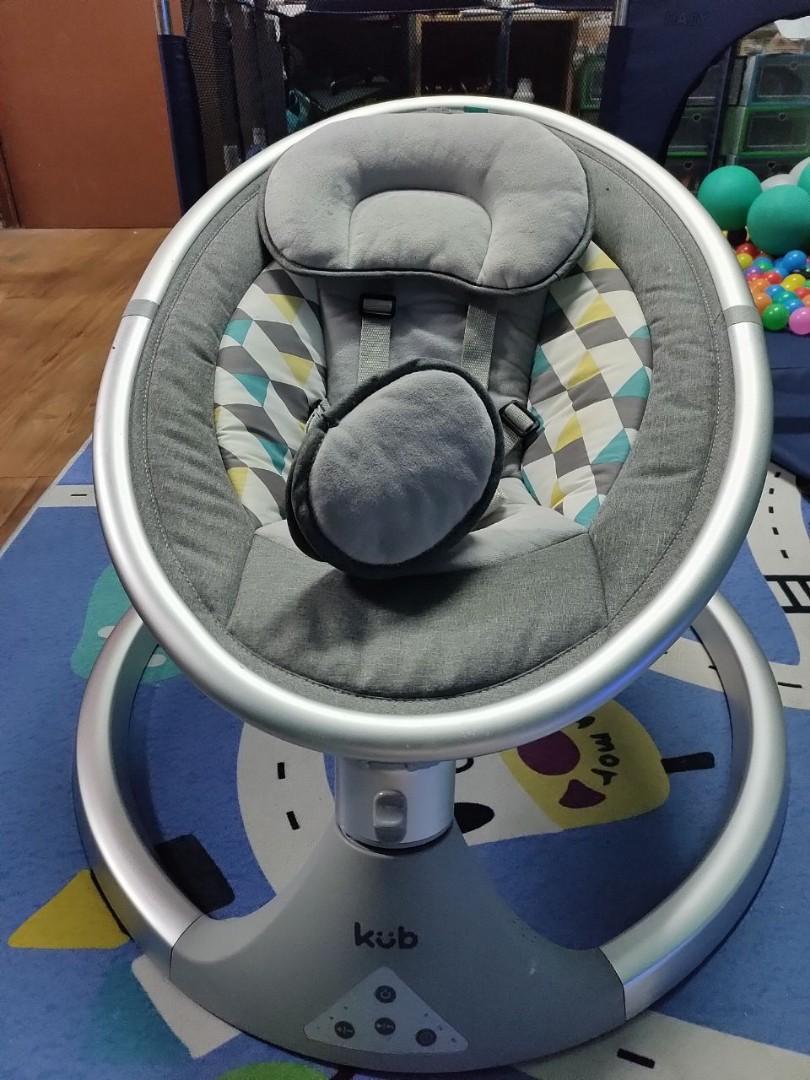kub baby swing