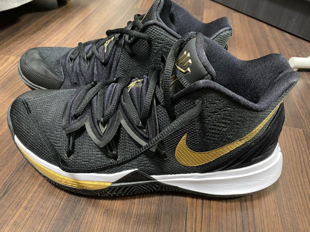 kyrie 5 men's shoes