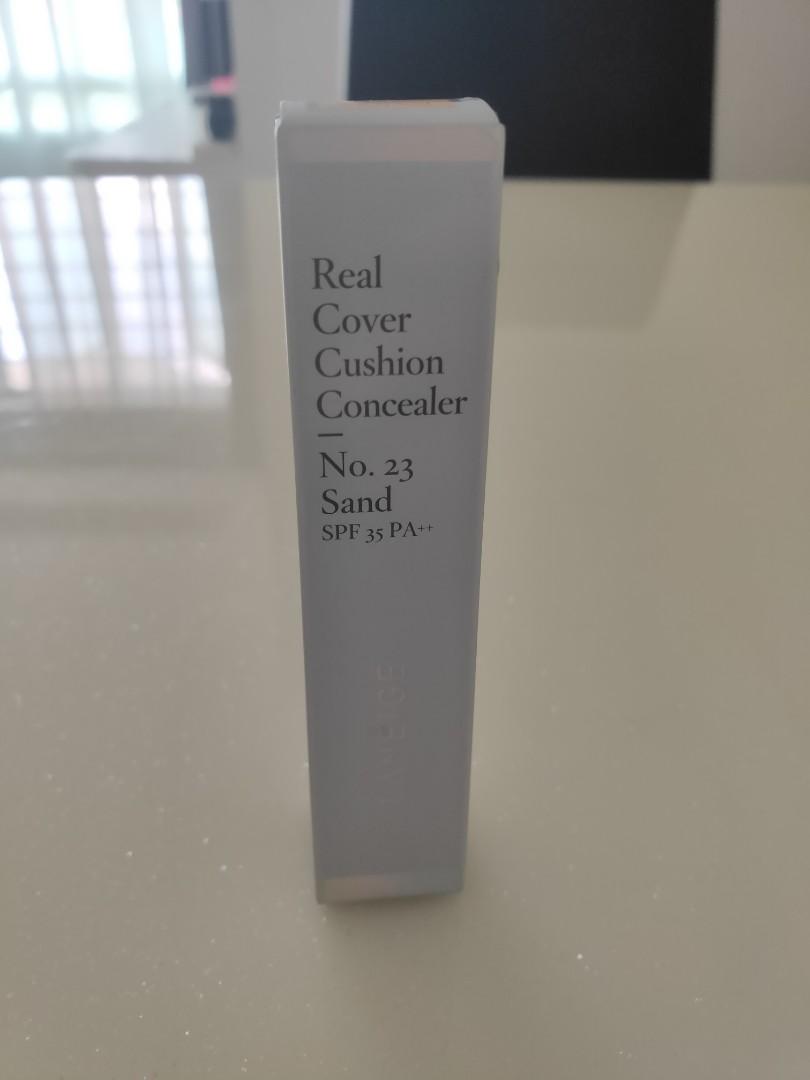 laneige cushion concealer