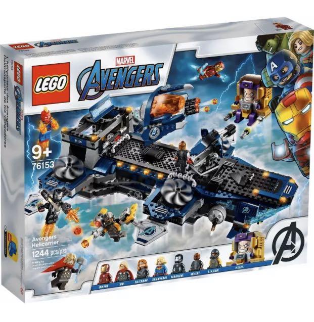 lego 76152 instructions