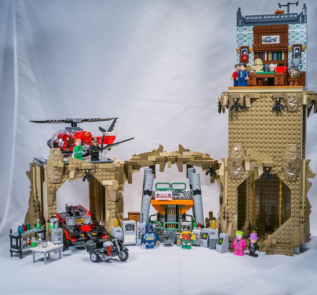 Lepin 07053 clearance