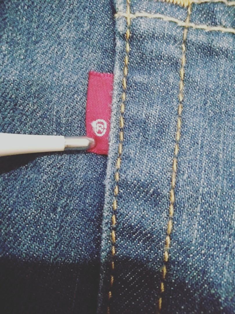Levi's red tab r only new arrivals